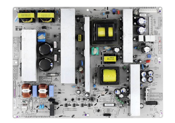LG 50PG60-AU 50PG60-UA Z50PG10-UA Leistungsplatine EAY41360901