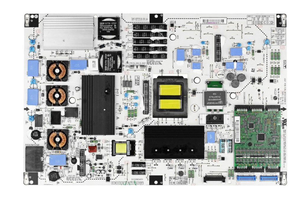 LG 42LE5400-UC 42LE4500-CA 42LE5300-CA Leistungsplatine PLDF-L907A EAY60803102