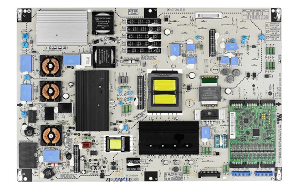 LG 47LE5500-UC 47LE7300-UA Leistungskarte EAY60803301
