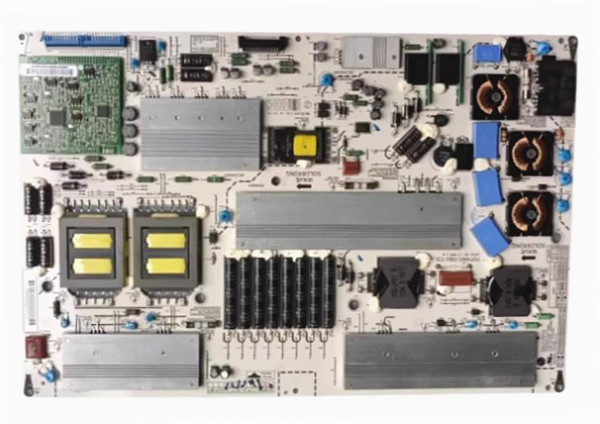 LG 47LE5400-UC 47LE5500-UA Leistungskarte EAY60803401