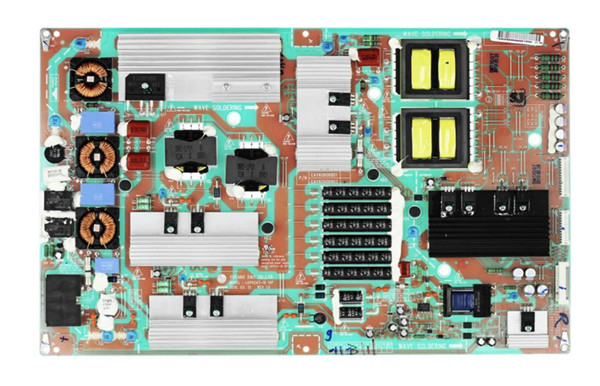 LG 55LE5500-UA 55LV5300-UA 55LV5300-UB Leistungskarte LGP4247-10 I0P EAY60908802