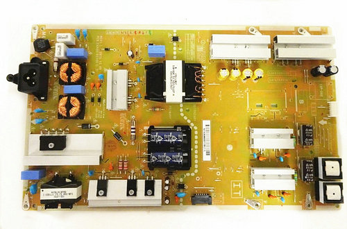 LG 65SE3KD-B 65SM5KB Leistungskarte LG65RI-15CH3-IT EAY63689207