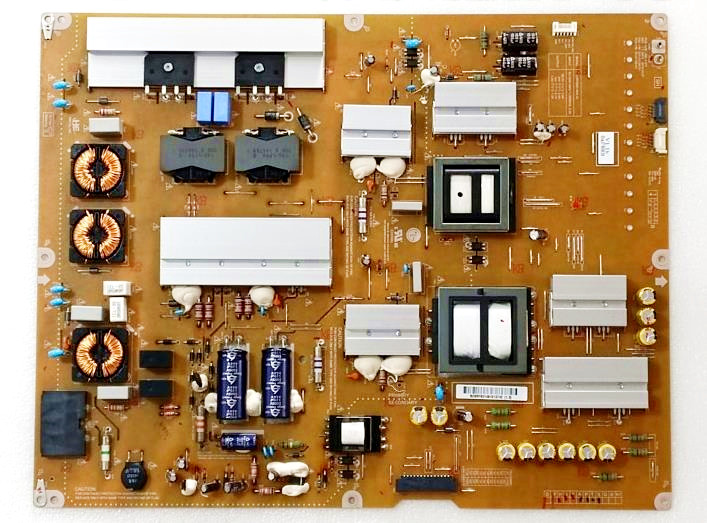 LG 65UB9500-CA 65UB9800-CA Leistungskarte EAY63149101 LGP5565-14UL12