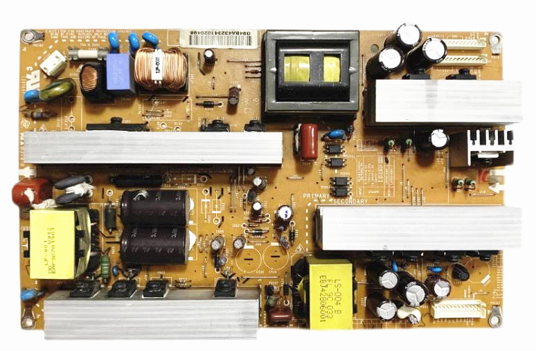 LG 32LG515H-UA 32LG505H-UA 32LG500H-UA Leistungskarte LGP32-08H EAX40097902