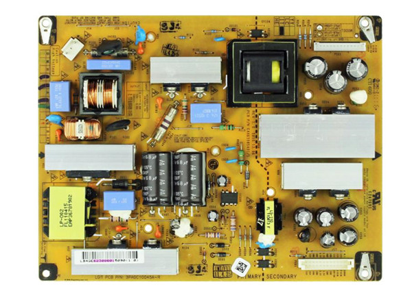LG 32LD452B-UA 32LK330-UB 32LD320C-CA Leistungskarte LGP32-11P EAX63985401