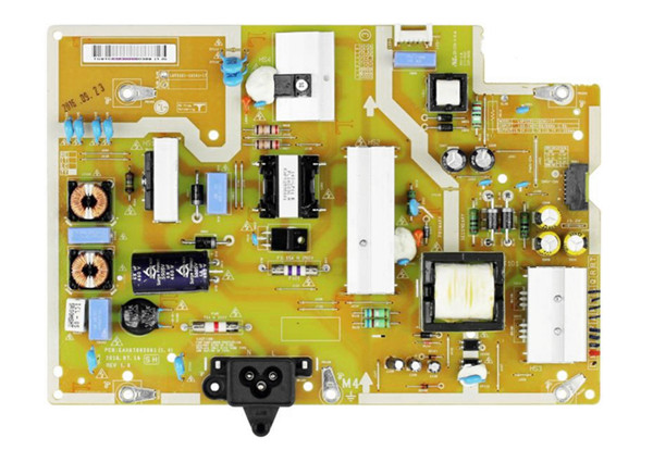 LG 32SM5KE 32SM5KC-BF Leistungsplatine LGP32DI-16CH1-IT EAX67082001