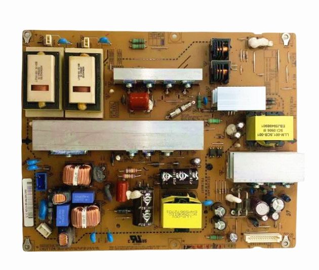 LG 42LH3000-ZA 42LH300C-UA 42LH40-UA Leistungskarte LGP42-09LF EAX55357701