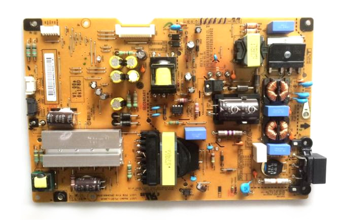 Original LG 42GA7800 Leistungskarte LGP4247-13LPB2 EAX64905702 EAY62810902