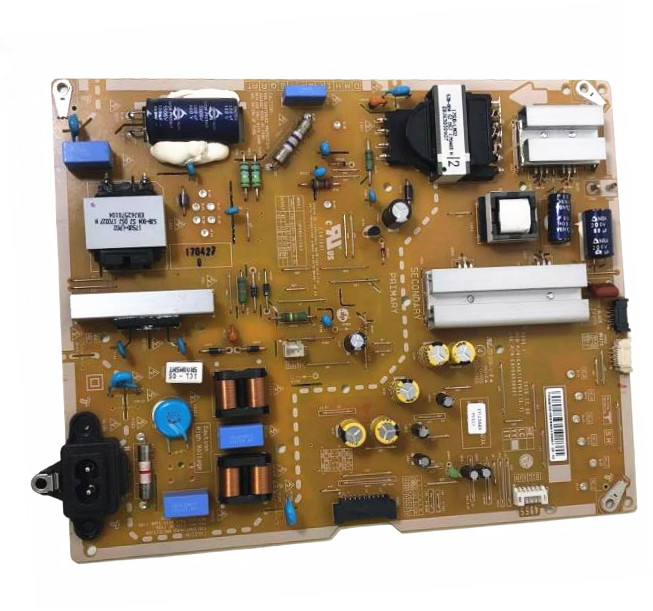 LG 49UJ7700-UA 49UJ752T Leistungskarte EAY64528901 EAX67187601 LGP4955-17UL6