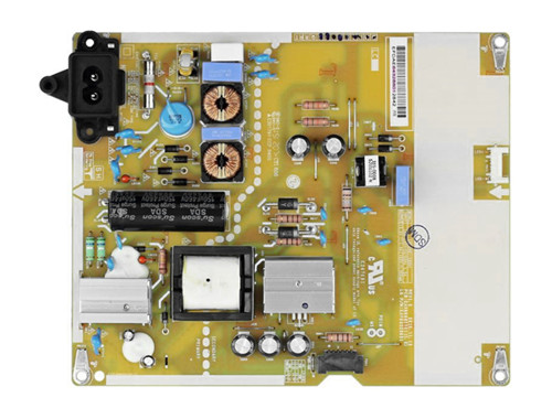 LG 49LF5400-UE 49LF5400-UH 49LH5880-CC Leistungskarte LGP49BI-16CH1 EAX66842701