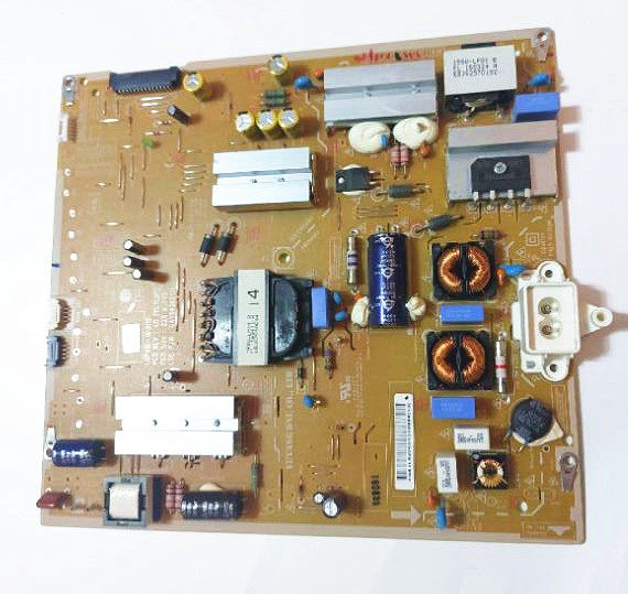 LG 49UH850V Leistungskarte EAY64269131 LGP49L-16UH12