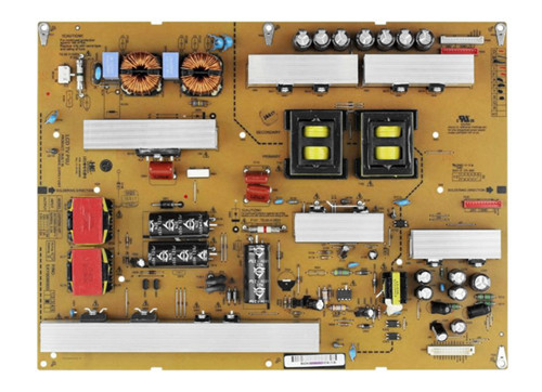 LG 55LD520C-UA 55LK520-UA 55LK530-UC Leistungskarte LGP5260-10P EAY60869003