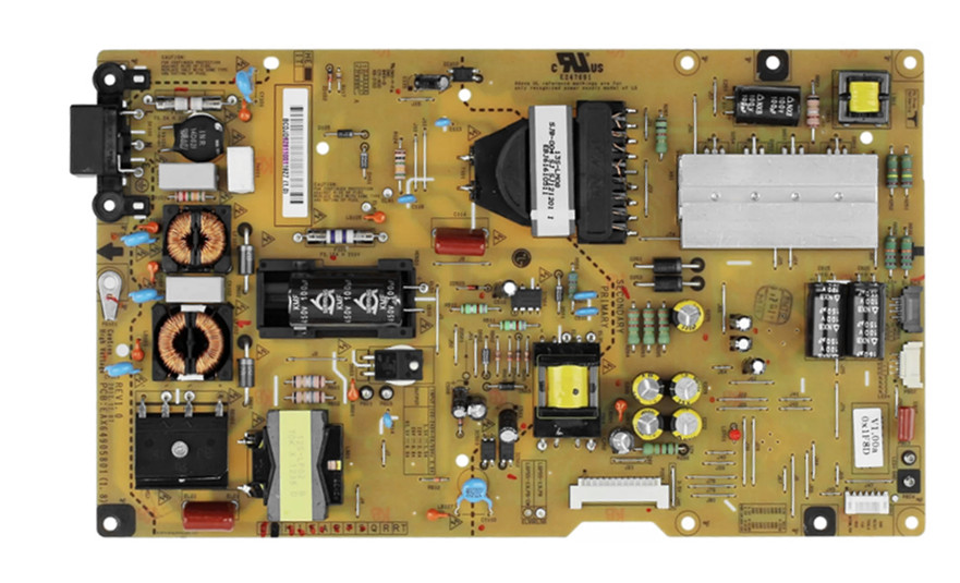 Original LG 55LA6600 55LA6800 Leistungskarte LGP55-13LPB EAX64905801