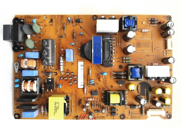Original LG 55LA6200 55LN5700 Leistungskarte LGP55-13PL2 EAX64905601