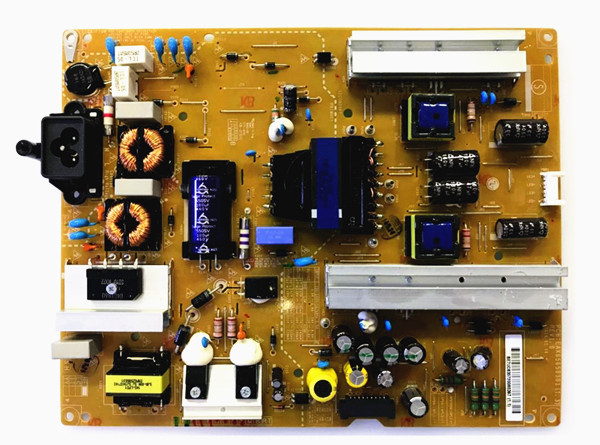 LG 55LS33A-5DC 55LS33A-5BC Leistungsplatine LGP55-14PL2-IT EAX65650301
