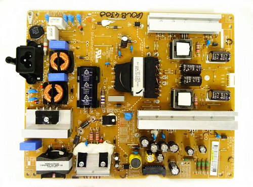 LG 55LB5500-UC 55LB5550-UY Leistungskarte EAX65423801 LGP55-14PL2 PLDL-L309A