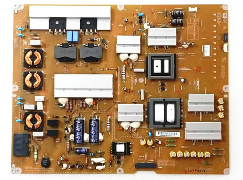 LG 65UB9500-UA 65UB9800-UA 65UB9300-UA Leistungskarte LGP5565-14UL12 EAY63149101 - zum Schließen ins Bild klicken