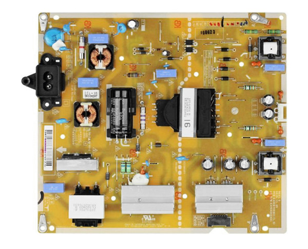 LG 55LW340C-UA 55LW540S-UA Leistungsplatine LGP55DI-16CH2 EAY64269401 EAX66732801