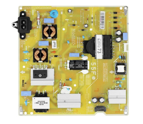 LG 55LJ5500-UA Leistungskarte LGP55DJ-17F1 EAX67209101 EAY64549101