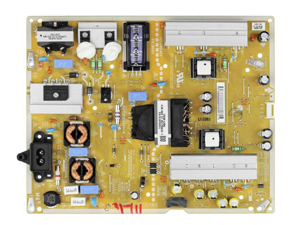 LG 55UF680V 55UF6450-UA Leistungskarte LGP55E-15UL2 EAX66490601 EAY64009301