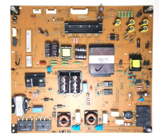 Original LG 55LM7600-CA 55LM760S-Z Leistungskarte LGP55H-12LPB-3P EAX64744301 EAY62512802