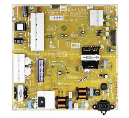 LG 55SJ8500-UB 55SJ8500-CA Leistungsplatine LGP55M-17SU12 EAX67133101 EAY64489651