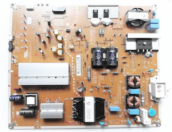 LG 60UH7500-CA 65UH7500-CA Leistungskarte LGP6065S-16UL6 EAX66735701 EAY64250101