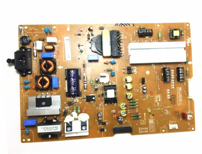 LG 60LB7100-UT Leistungskarte EAX65550201 LGP60A-14PL6