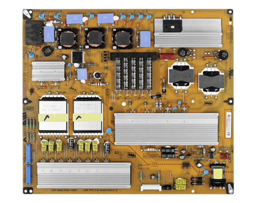 LG 65LM6200 65LM6200-UB Leistungskarte LGP65-12SP EAX62876002 EAY62169703