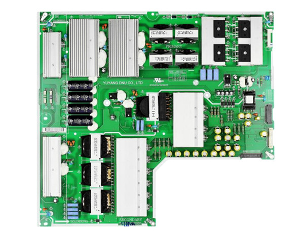 LG 65EF9500-UA Leistungskarte EAY63769102 LGP65-150P