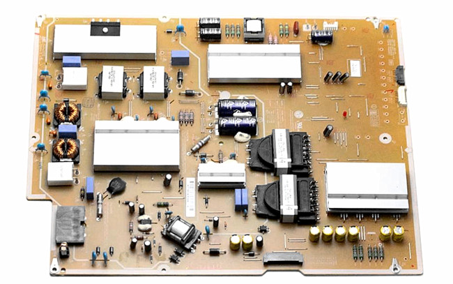 LG 65UG870V 65UG870T Leistungsplatine LGP65-15UD16 EAY63749101