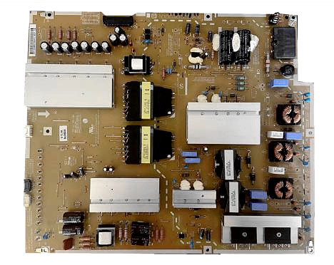 Original LG 65UF9500-CA 65UF950V-ZA Leistungskarte LGP65-15UF12 EAY63709401