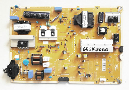 LG 65NANO816NA 65SM8500PLA 65SM8200PLA Leistungskarte EAX67645601 LGP65-18UL6