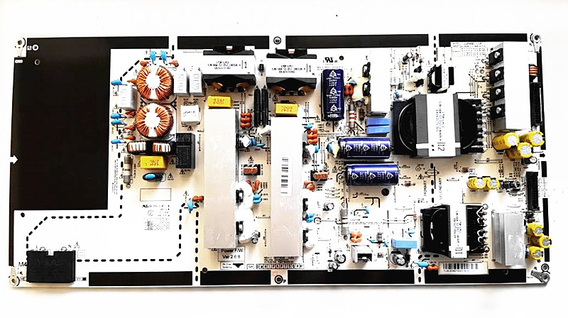 LG OLED65B7 OLED65B7A Leistungsplatine LGP65B7-17OP EAY64470101