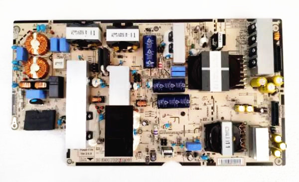 LG OLED65C7-P OLED65C9-P Leistungskarte LGP65C7-170P EAY64490601