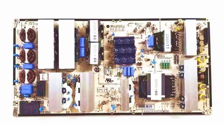 Original LG OLED65B8PUA Leistungskarte LGP65C8-180P EAX67914301 EAY64748901