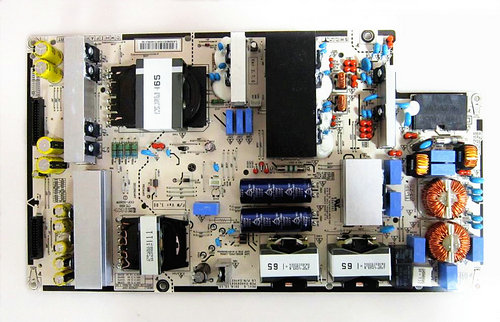 LG OLED65C7-P OLED65C9-P Leistungskarte LGP65C7-17OP EAY64490601 - zum Schließen ins Bild klicken