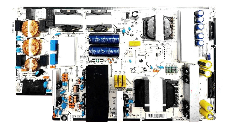 LG LGP65C9-19IT EAX69440701(1.0) EYA65891101 Leistungsplatine
