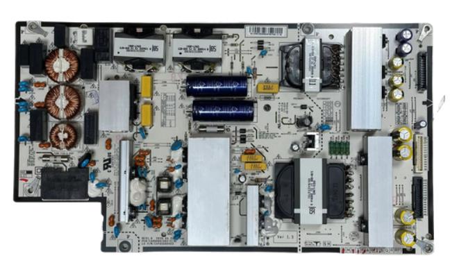 LG OLED65B16 OLED65B16LA OLED65B19LAAEUD OLED65CX6LA Leistungsplatine LGP65CX-200P EAY65689423