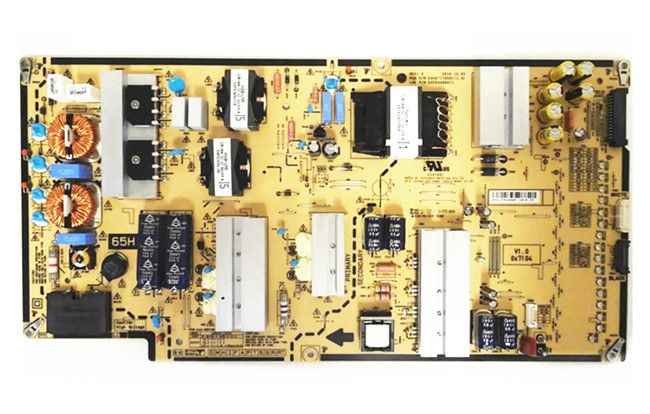 LG 65SJ9500-UA 65SJ9509-ZA Leistungsplatine P65-15UD16 EAY63749101 B12E009101