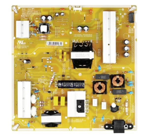 LG 75UQ7590PUB 75UT7550AUA Leistungskarte LGP70T-21U1 EAY65895642 EAX69502302