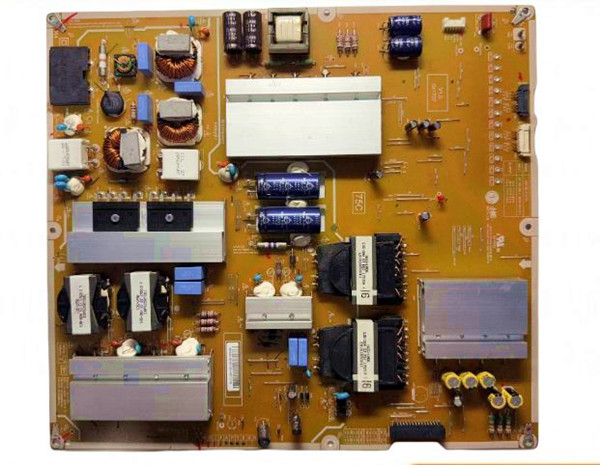 LG 75SJ9550-CA 75SJ8570-UB Leistungsplatine LGP75C-17UH12 EAY64269142