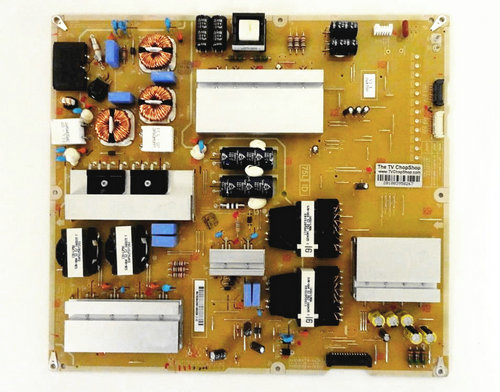 LG 75UH5C-B 75UM3D 75UH5F Leistungskarte LGP75L-16UH12-IT EAY64269146