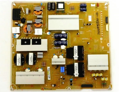 LG 75UH6550-CB 75UH8550-CA Leistungskarte LGP75L-16UH12 EAY64269141