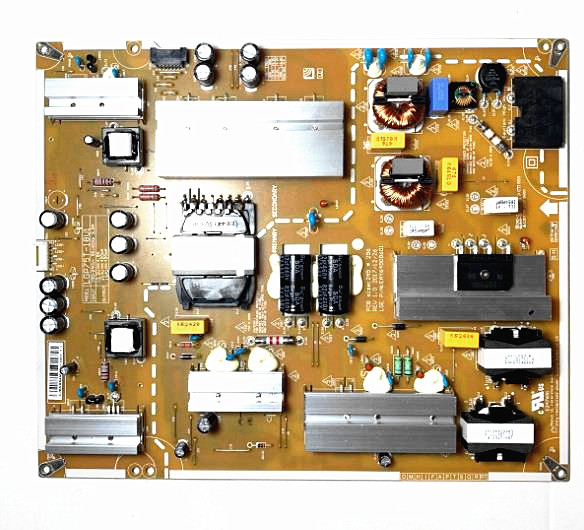 LG 75UM8070PUA 75UK6500PLA Leistungskarte EAY64908601 LGP75T-18U1
