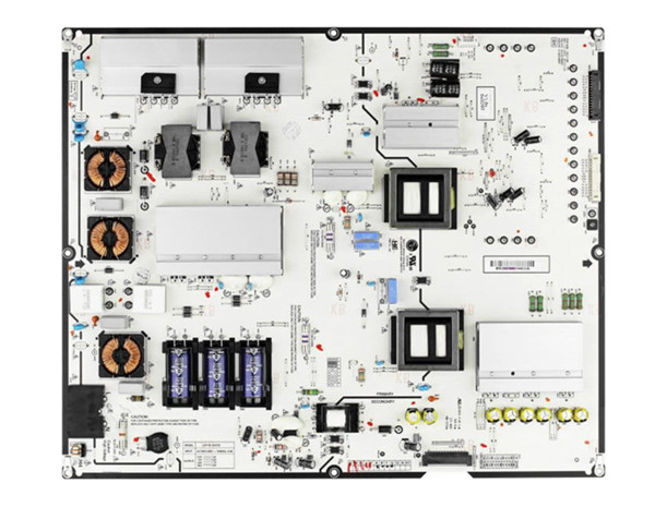 LG 79UX340C 79UF7700 Leistungskarte LGP79-15UF20 EAY63788601