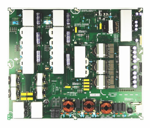 LG OLED83C1AUA OLED83C1PUA Leistungskarte LGP83C1-21OP EAY65895101