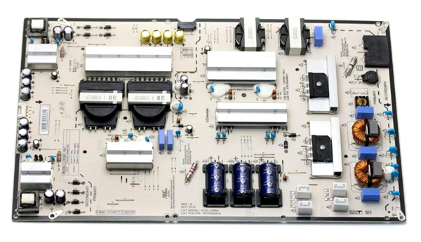 LG 86UK6500PLA 86UM7600PLB Leistungsplatine LGP86T-18U1 EAY64888601