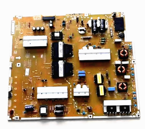 Original LG 65UF9500 65UF8590-CB Leistungskarte OPVP-0291 EAY63989001