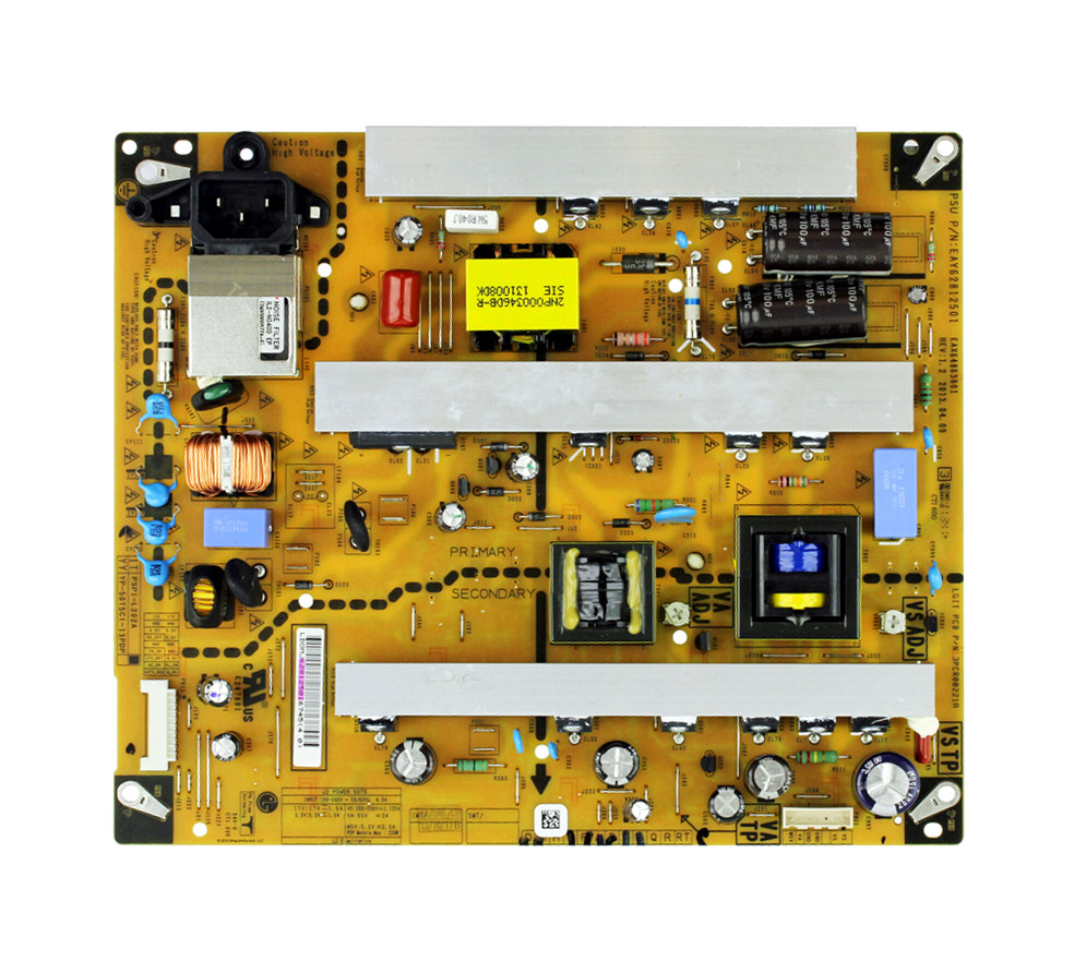 Original LG 50PN4500-UA 50PN450H-CA Leistungskarte PSPI-L202A EAX64863801 EAY62812501